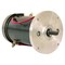 Wai Global Motor, MTRPUMP W6850, 1224 Volt, BiDirectional Worm Gear Shaft 10769N - alternate 3